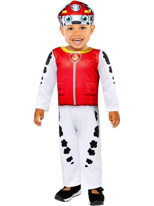 Marshall Paw Patrol Toddler Costume