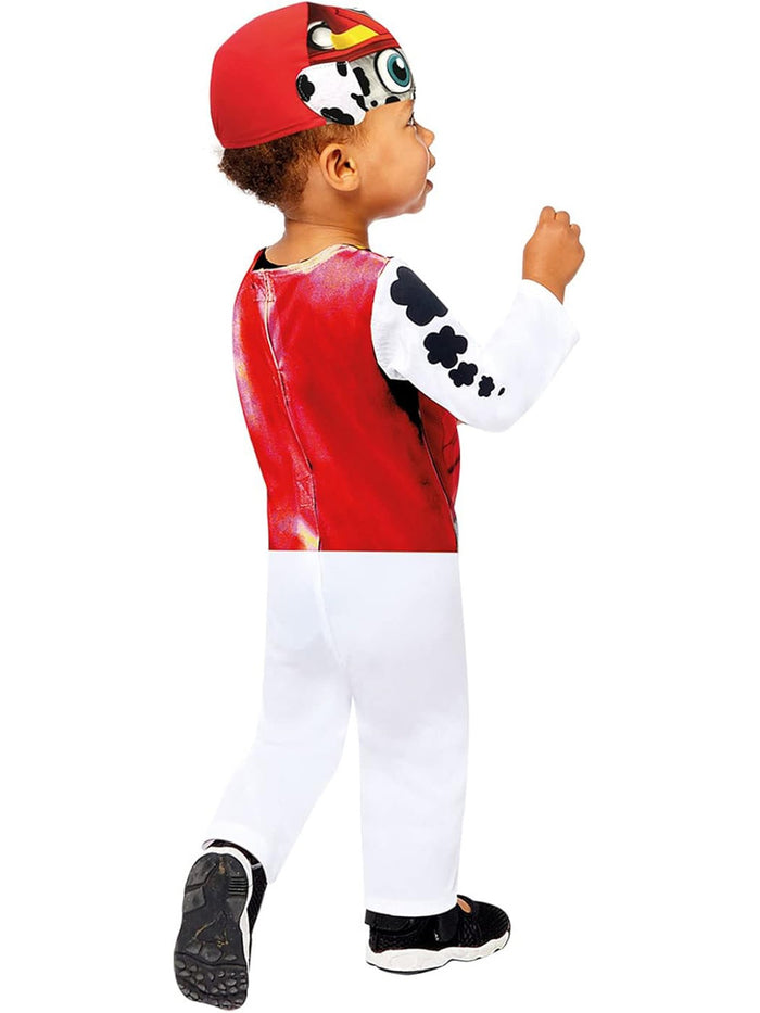 Marshall Paw Patrol Toddler Costume