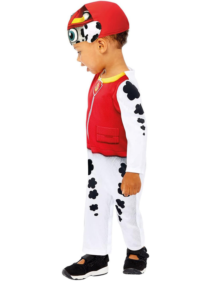 Marshall Paw Patrol Toddler Costume