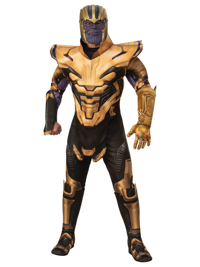Marvel Thanos Deluxe Costume