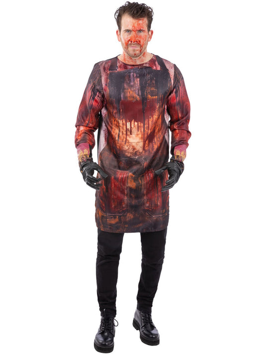 Massacre Man Kit