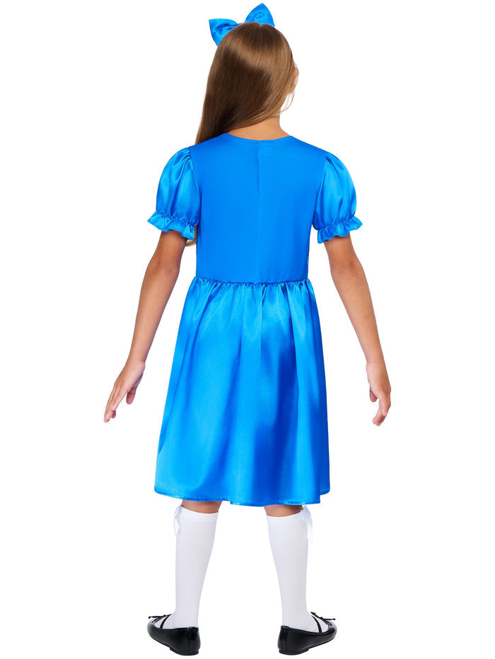 Matilda Girls Costume