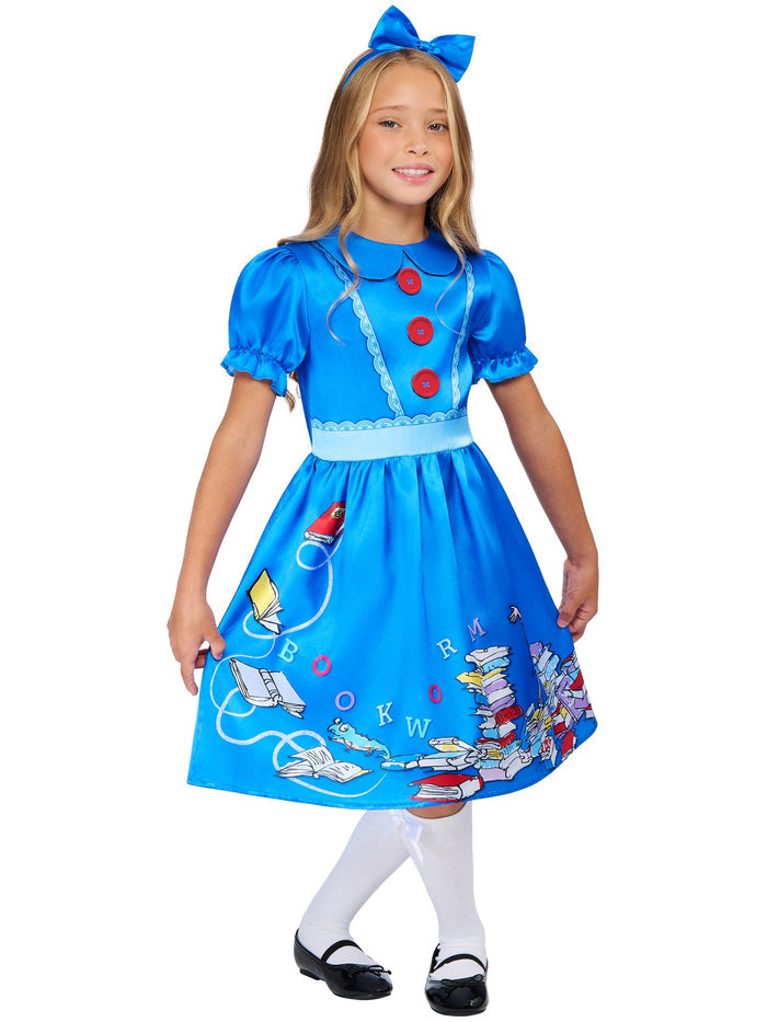 Matilda Girls Costume
