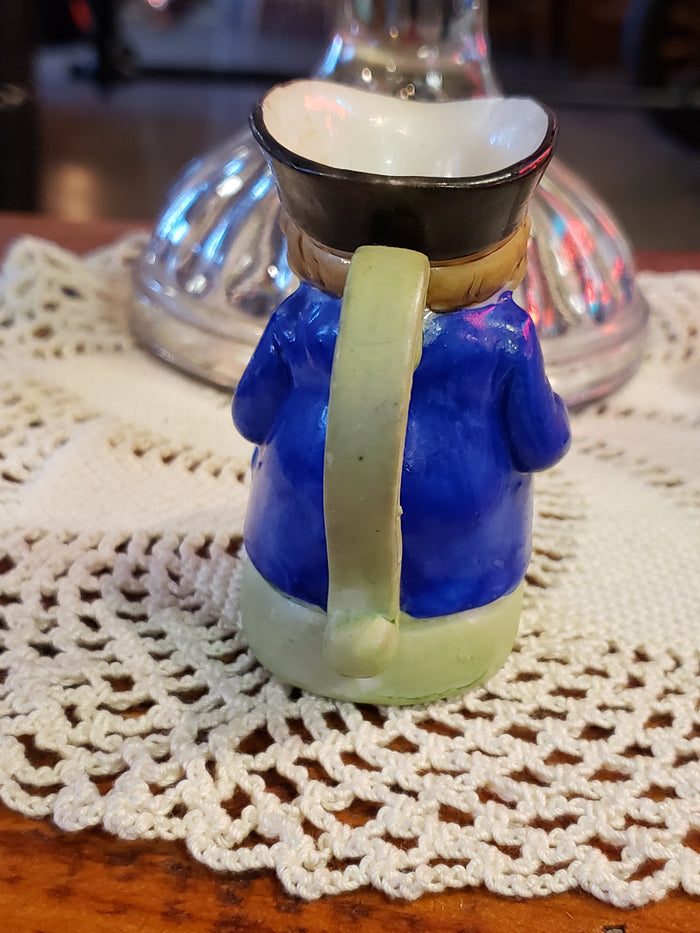 MCM Mini Toby Pitcher