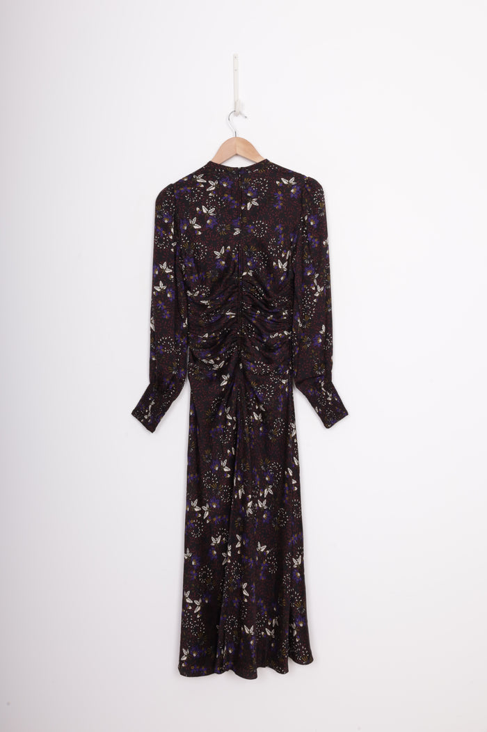 ME+EM Womens Black Dress Size EU 36