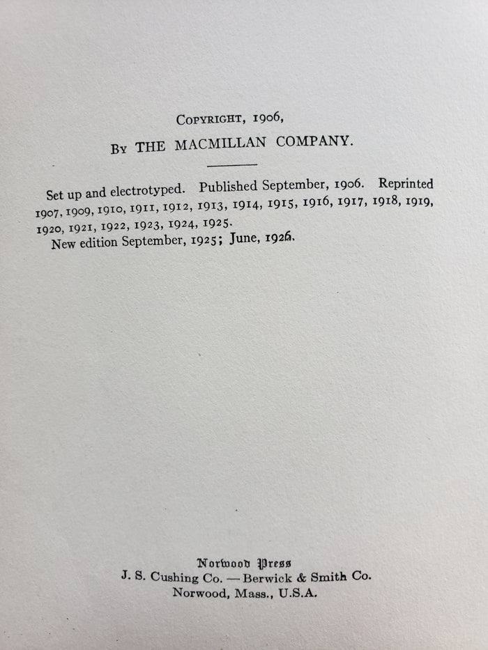 Merrylips (1926) by Beulah Marie Dix