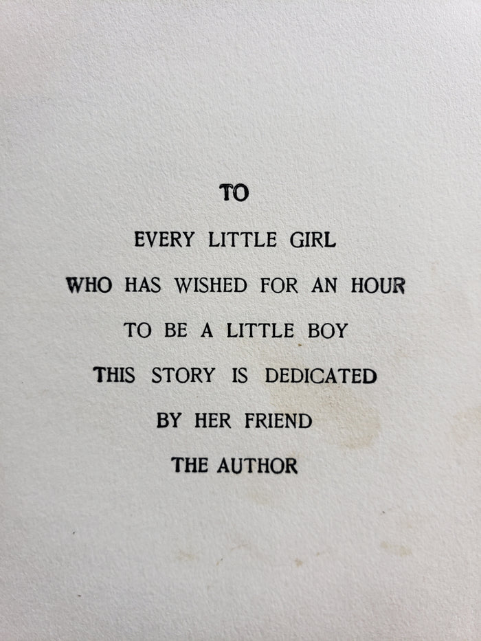 Merrylips (1926) by Beulah Marie Dix