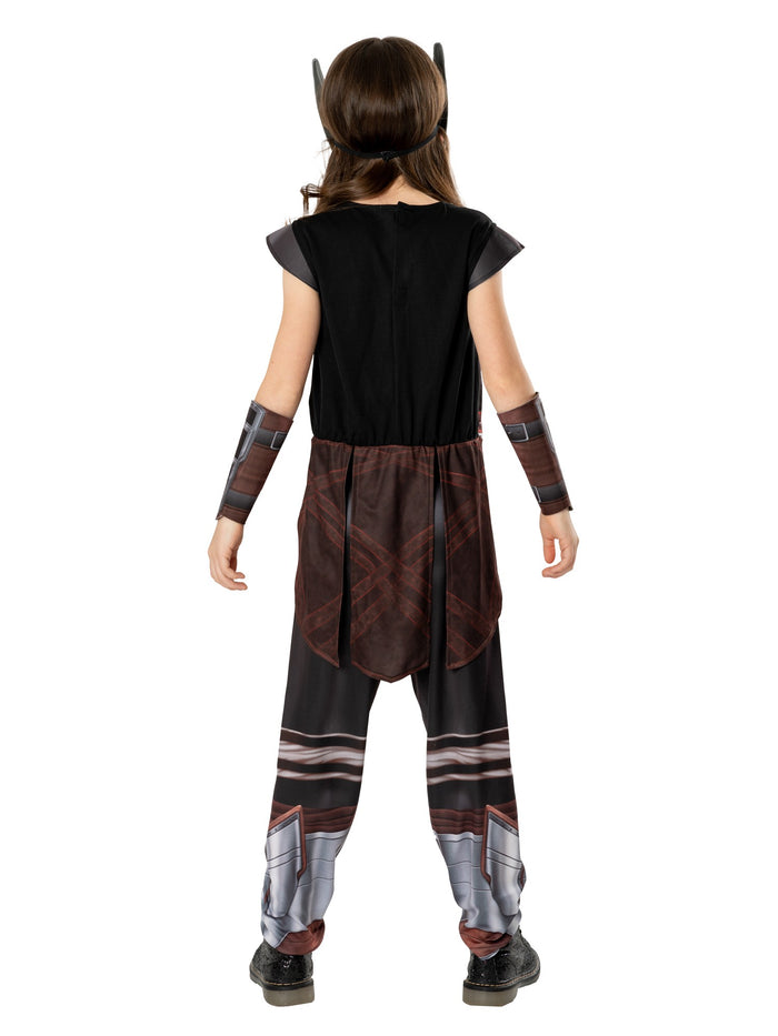 Mighty Thor Kids Costume
