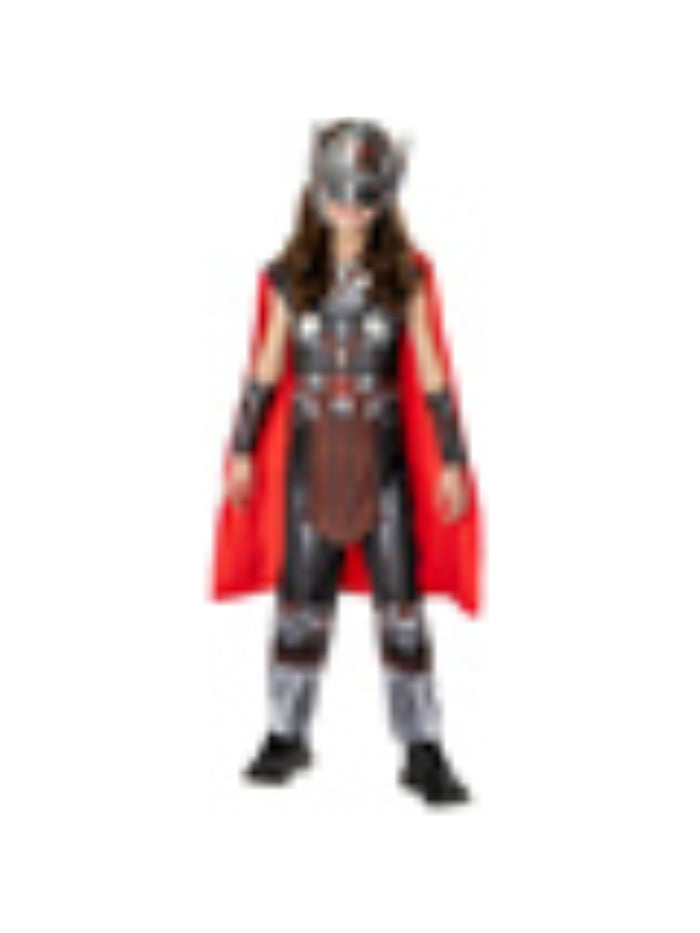 Mighty Thor Kids Costume