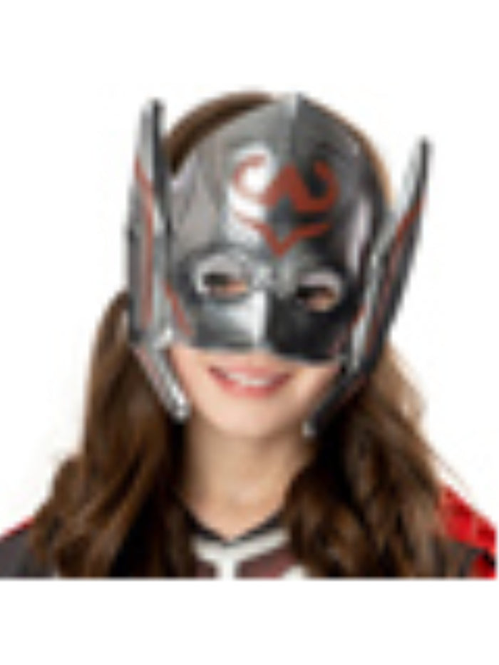 Mighty Thor Kids Moulded Mask