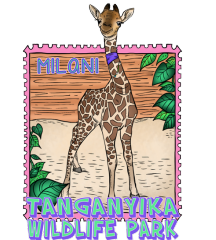 Milani Stickers