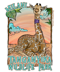 Milani Stickers