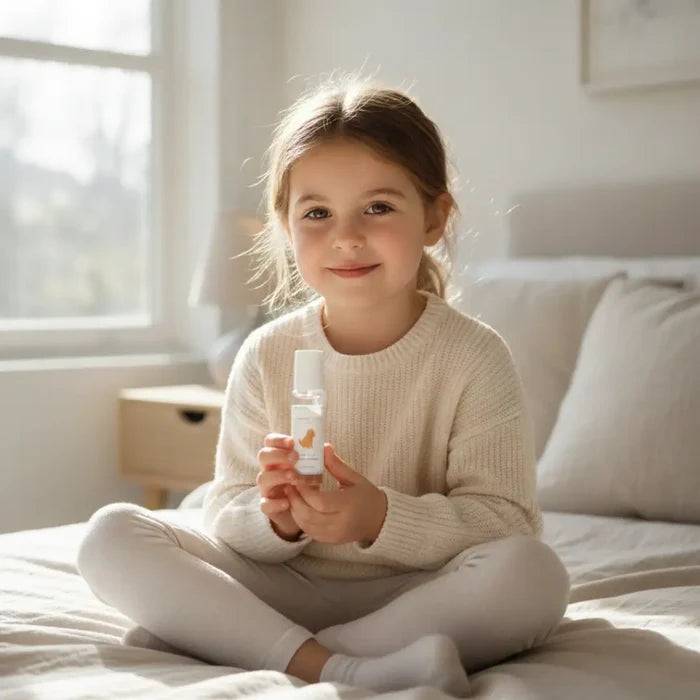 Mindful and Co Calming Essential Oil Roller