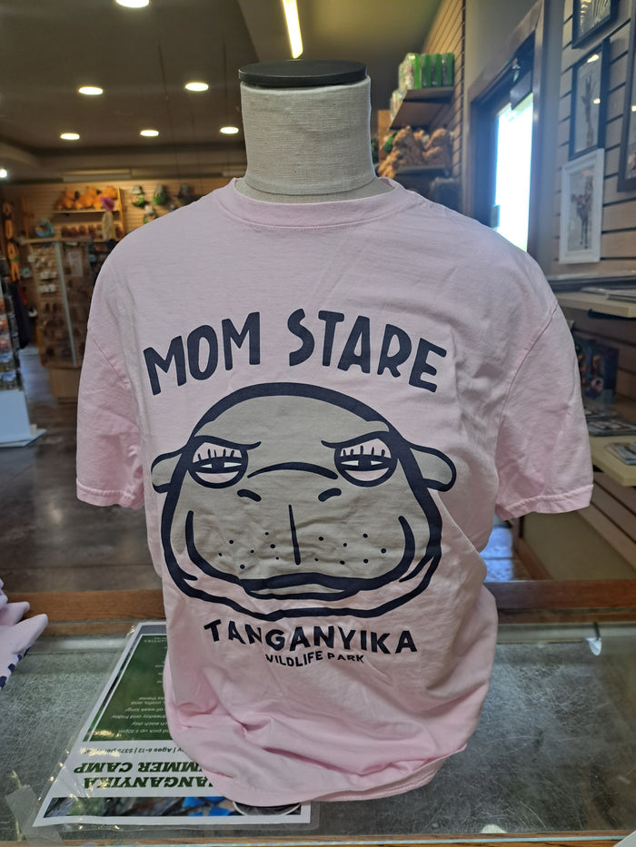 Mom Stare T-shirt