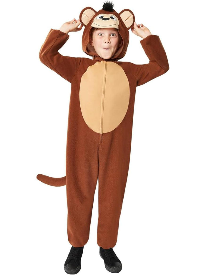 Monkey Costume