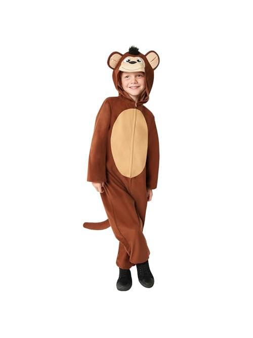 Monkey Costume