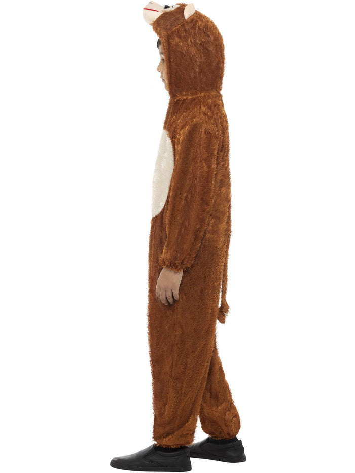 Monkey Costume