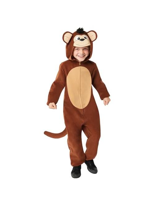 Monkey Costume