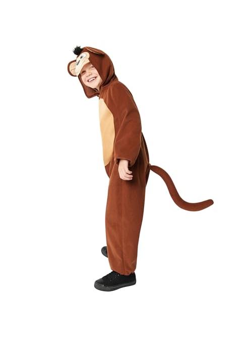 Monkey Costume