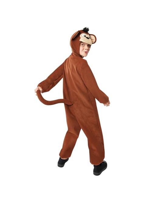 Monkey Costume