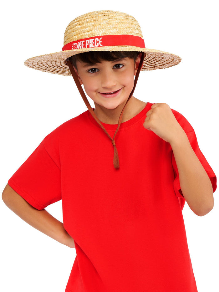Monkey D. Luffy Kids Hat from One Piece