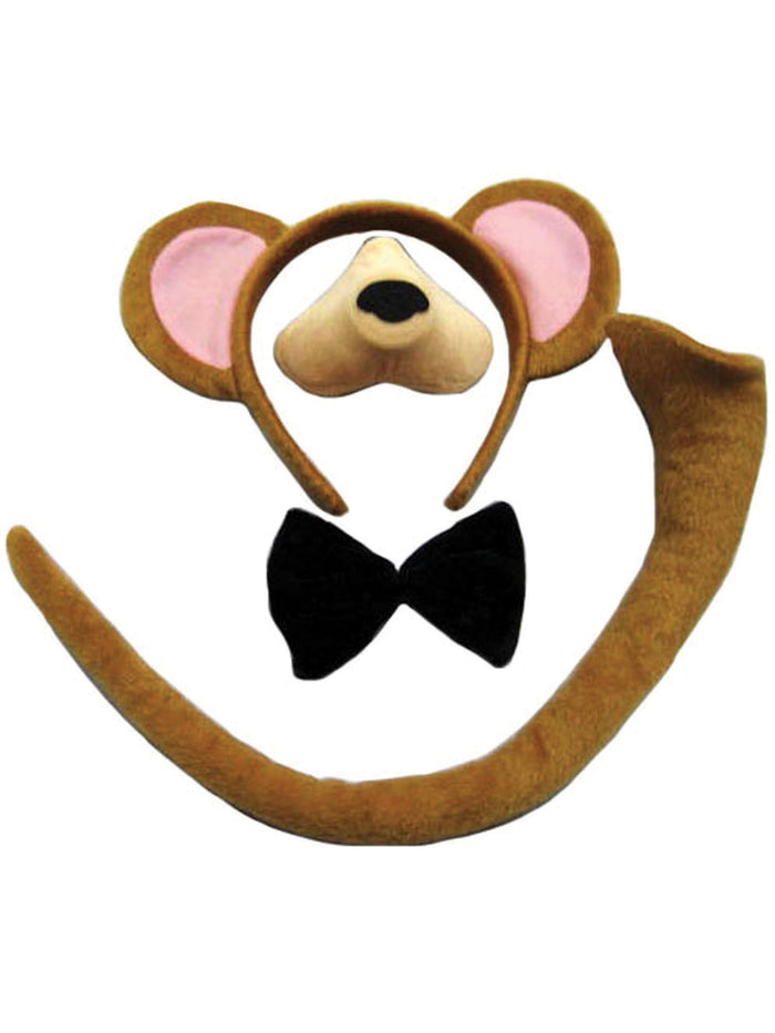 Monkey Set
