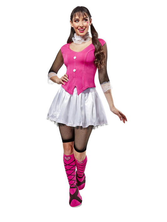 Monster High Draculaura Adult Costume