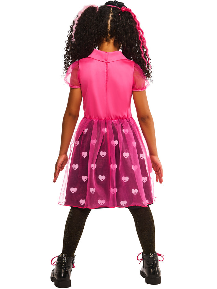 Monster High Draculaura Dress Up Set