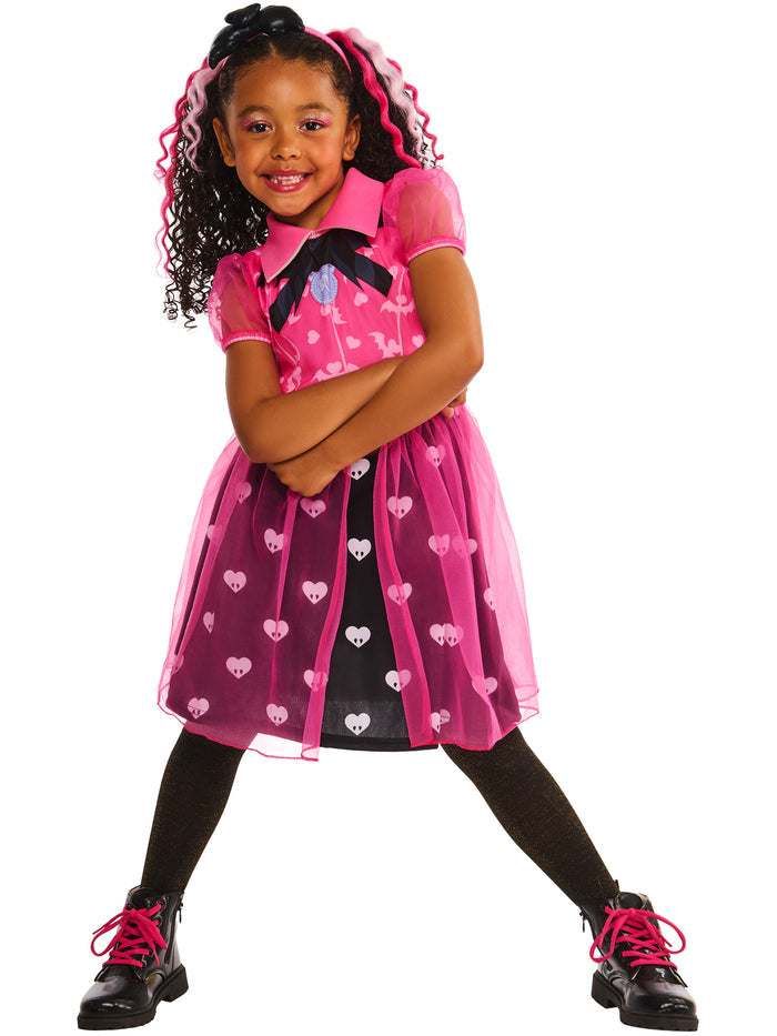 Monster High Draculaura Dress Up Set