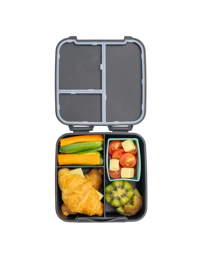 Montiico Bento Bite Lunch Box - Midnight