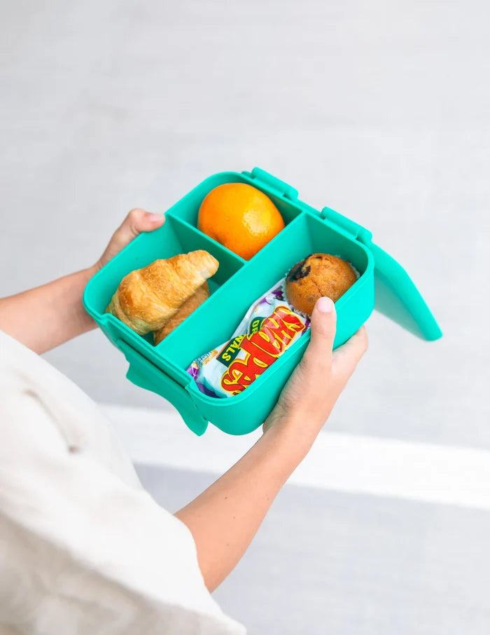 Montiico Bento Bite Lunch Box - Mojito