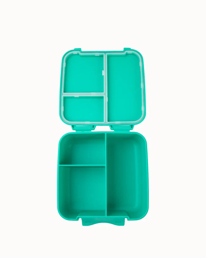 Montiico Bento Bite Lunch Box - Mojito