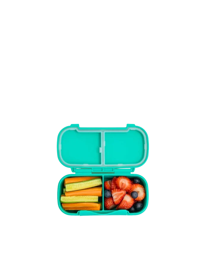 Montiico Bento Snack Lunch Box - Mojito