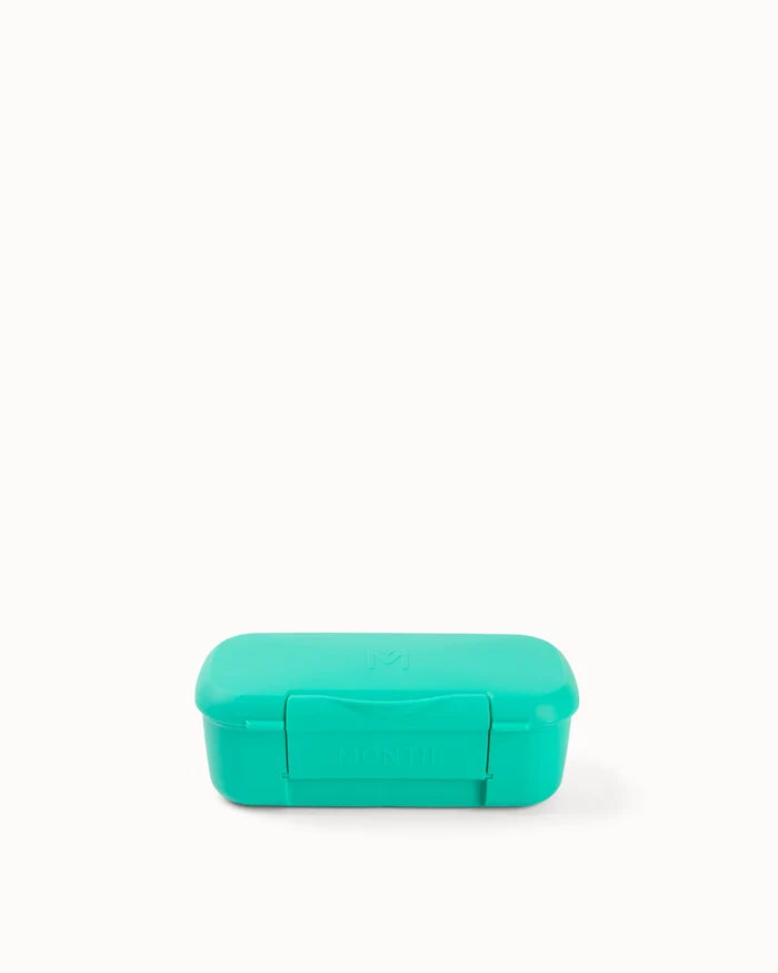 Montiico Bento Snack Lunch Box - Mojito