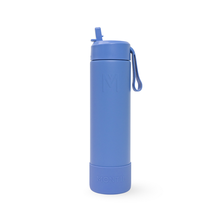 MontiiCo Fusion Complete Drink Bottle 700ml - Splash