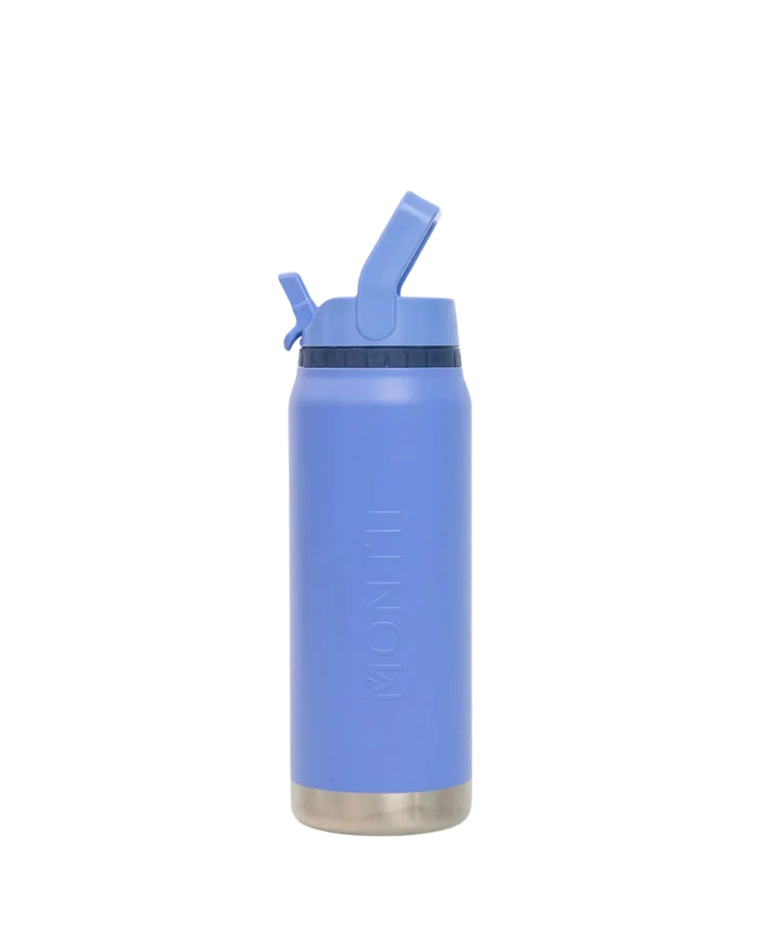 MontiiCo Insulated 750ml Sport Drink Bottle - Splash