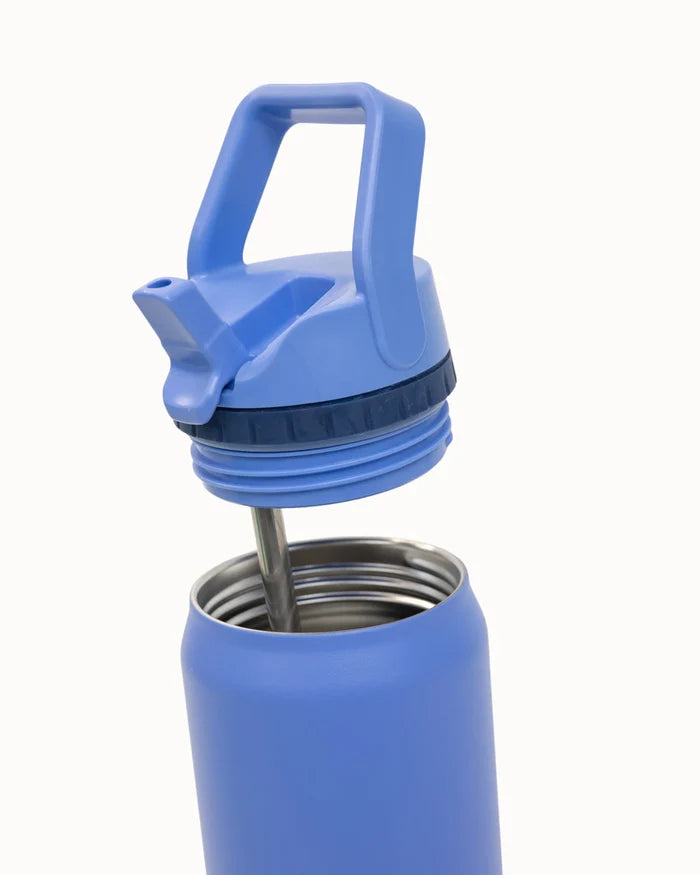 MontiiCo Insulated 750ml Sport Drink Bottle - Splash