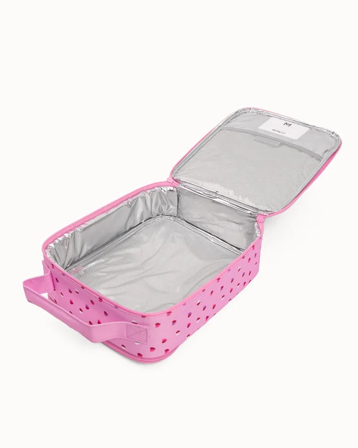 Montiico Large Insulated Lunch Bag - Sweetheart