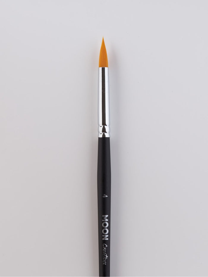 Moon Creations Professional Brush, Fine