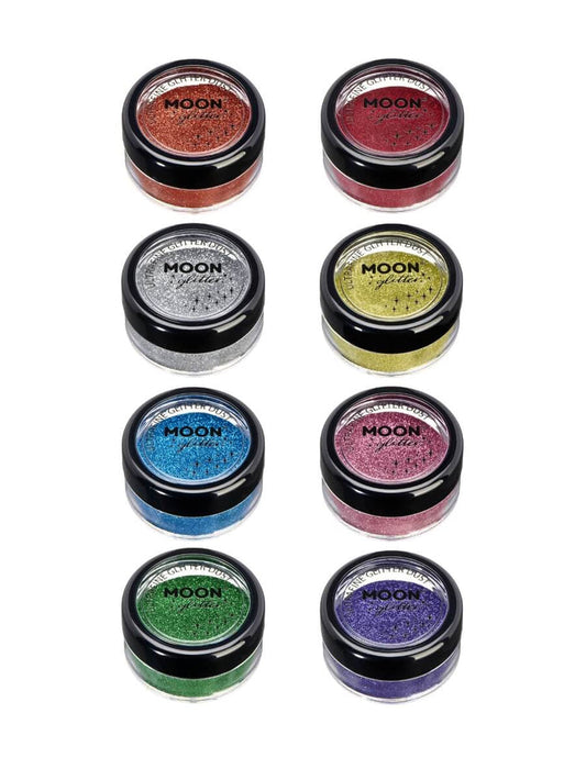 Moon Glitter Classic Ultrafine Glitter Dust