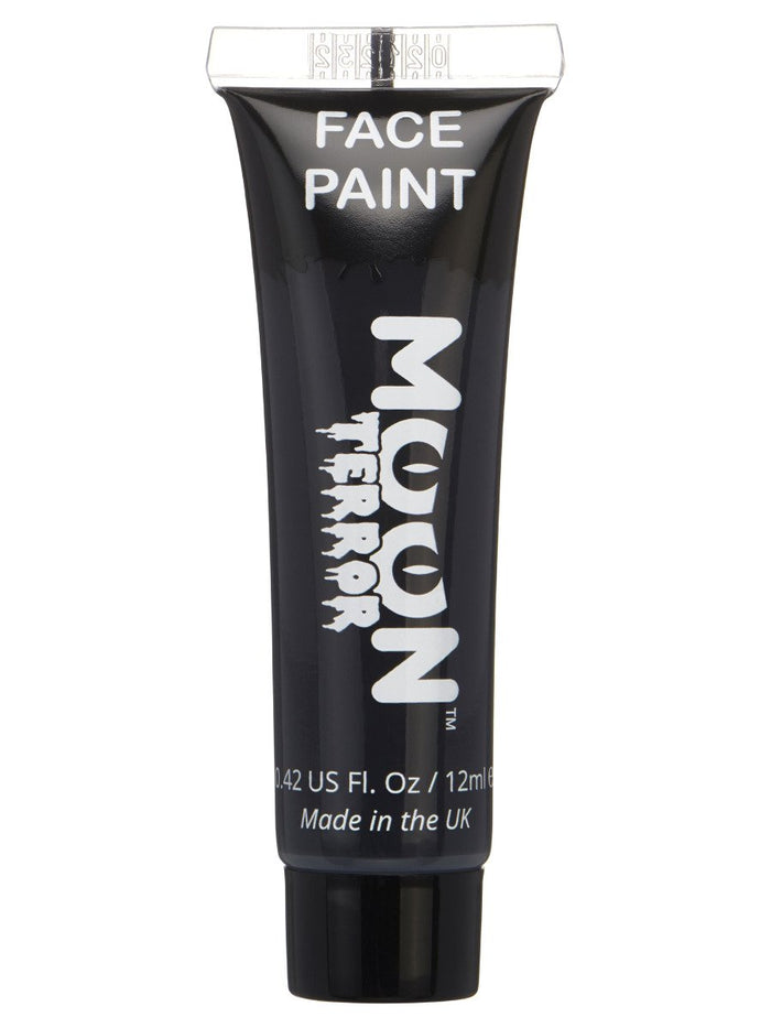 Moon Terror Halloween Face & Body Paint