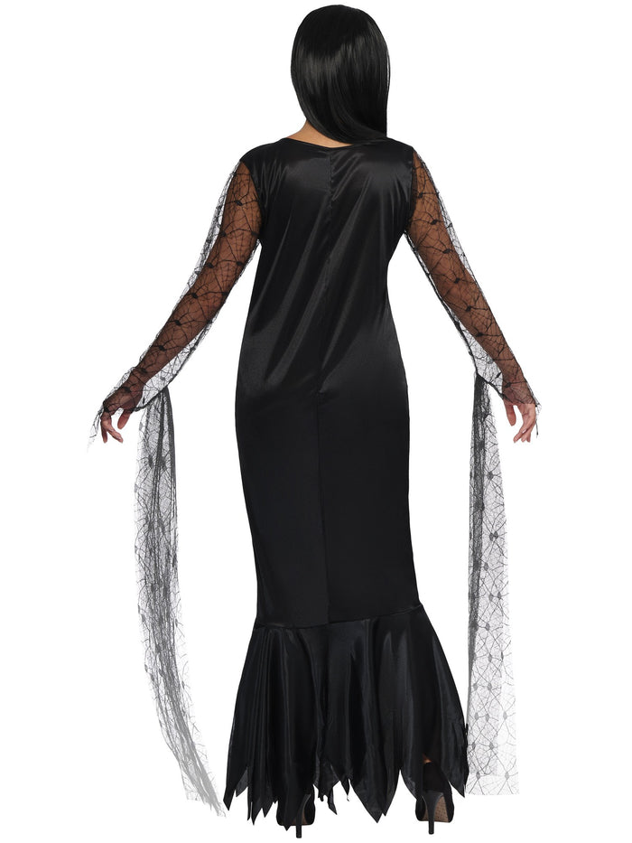 Morticia Addams Adult Costume