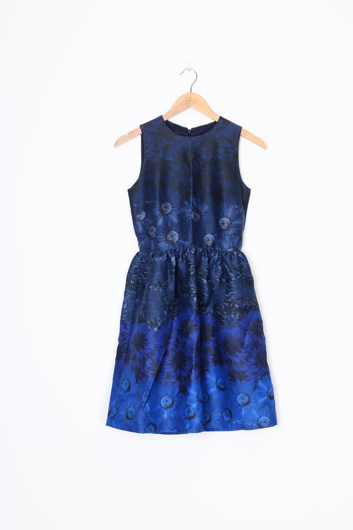 Mother of Pearl Womens Blue Dress Size 6