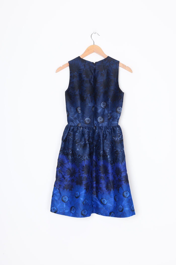 Mother of Pearl Womens Blue Dress Size 6