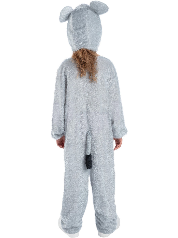 Mouse Costume