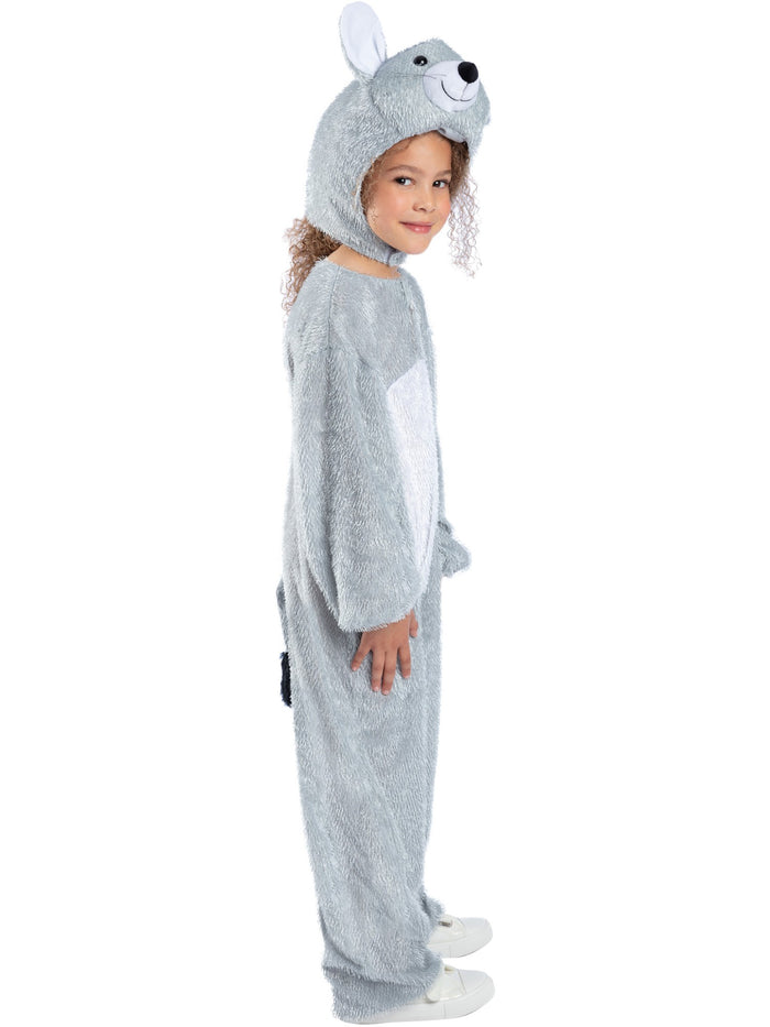 Mouse Costume
