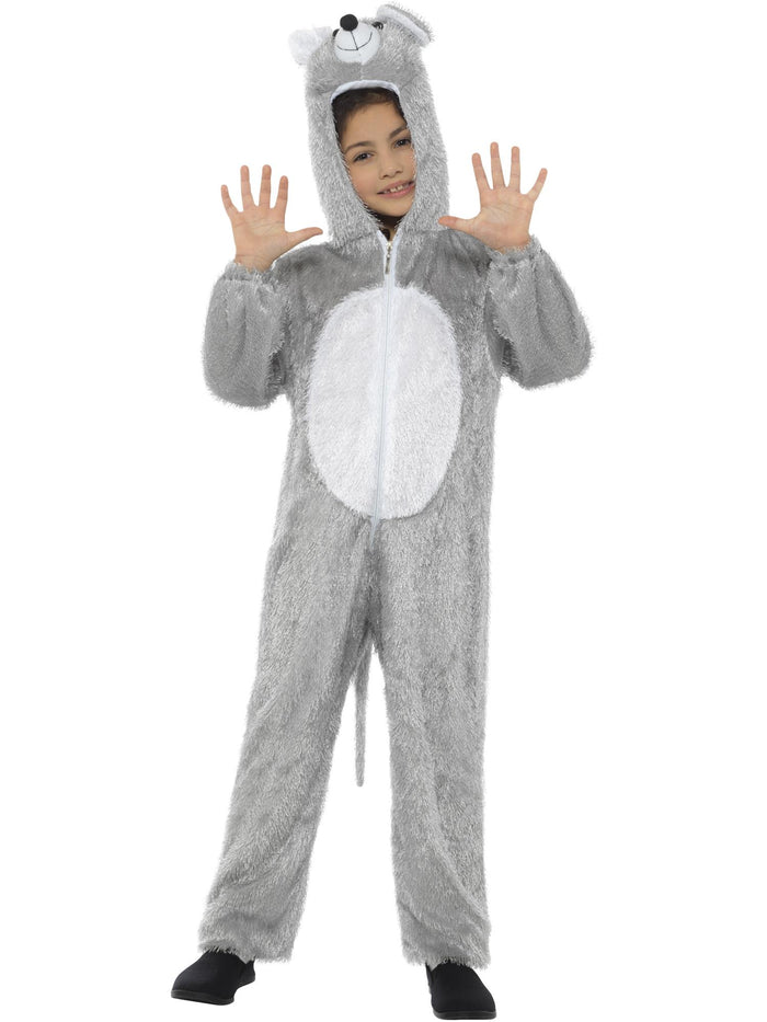 Mouse Costume