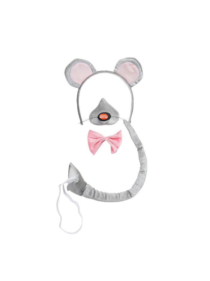 Mouse Set With Sound