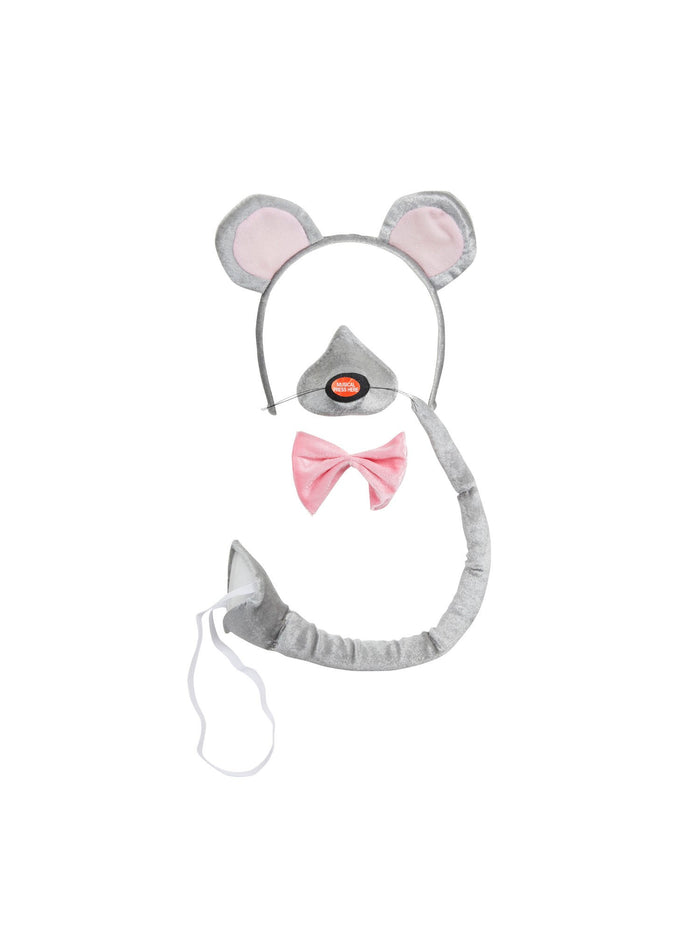 Mouse Set With Sound