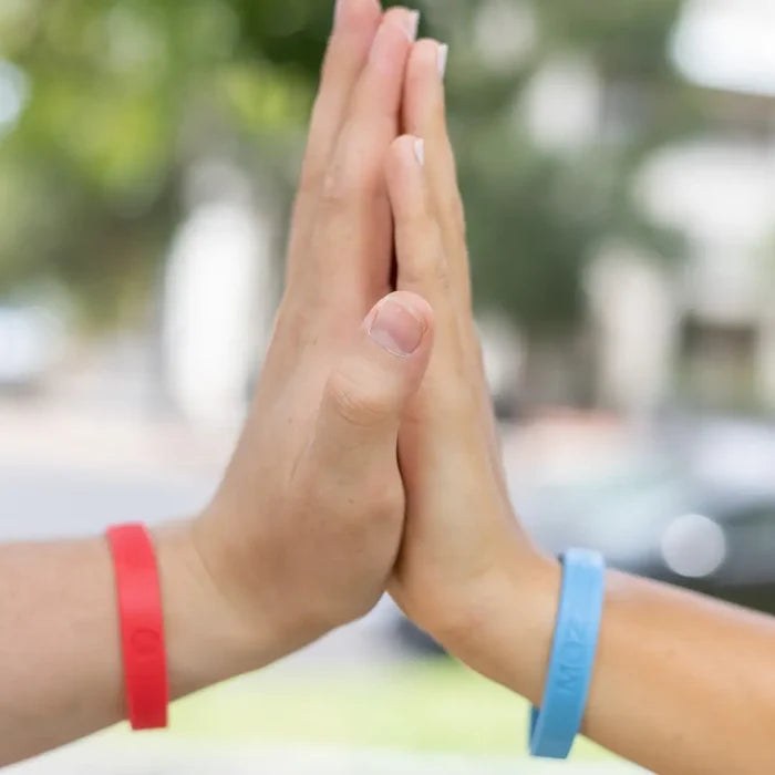 Mozzigear Kids Mosquito Band 6 Pack